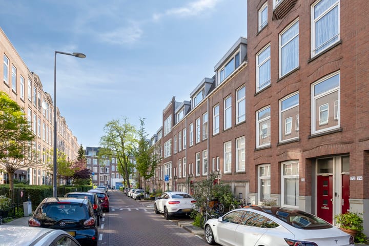 Photo 21 of Aleidisstraat 68-F