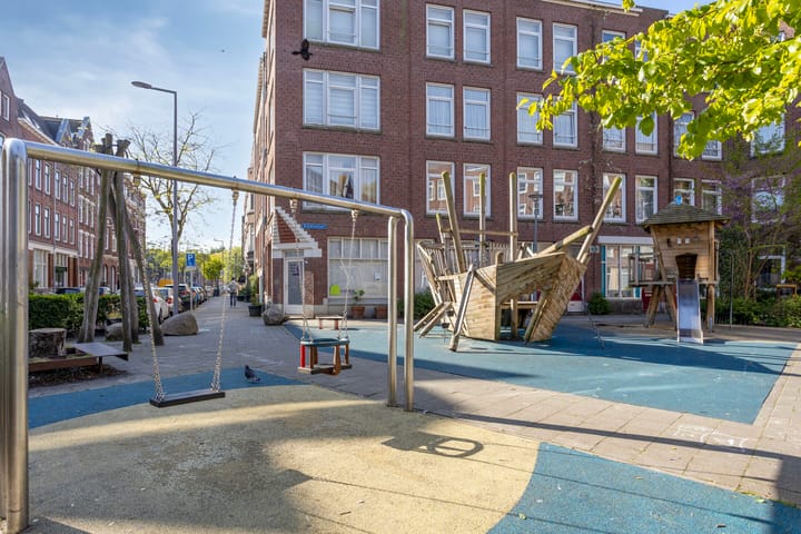 Photo 22 of Aleidisstraat 68-F