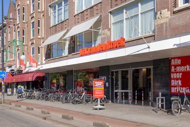 Photo 23 of Aleidisstraat 68-F