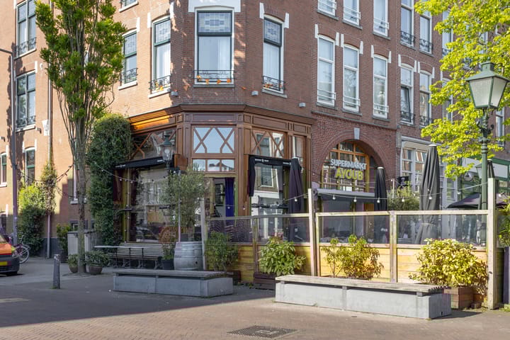 Photo 25 of Aleidisstraat 68-F