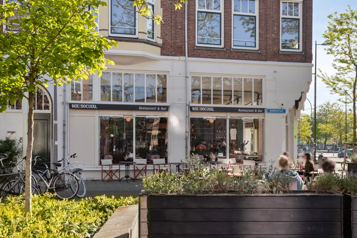 Photo 26 of Aleidisstraat 68-F