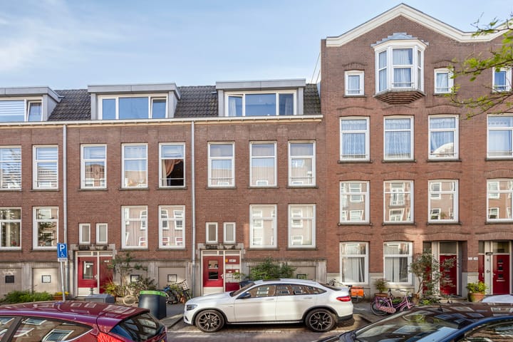 Photo 27 of Aleidisstraat 68-F