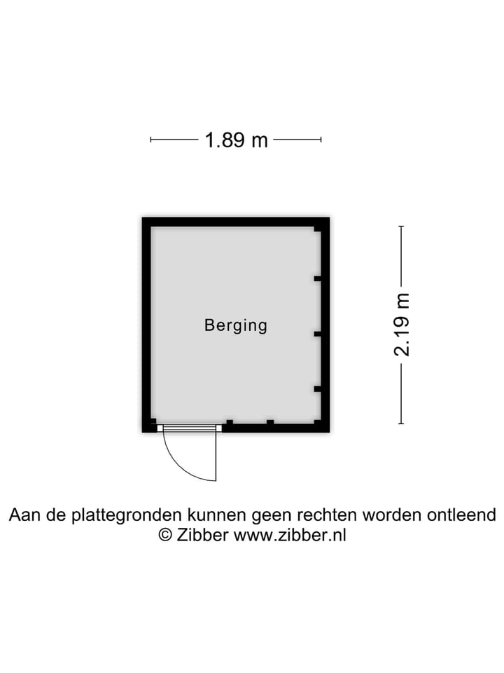 Photo 29 of Aleidisstraat 68-F
