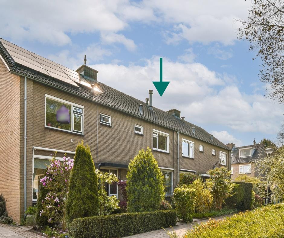 Foto 1 van Gravensingel 143