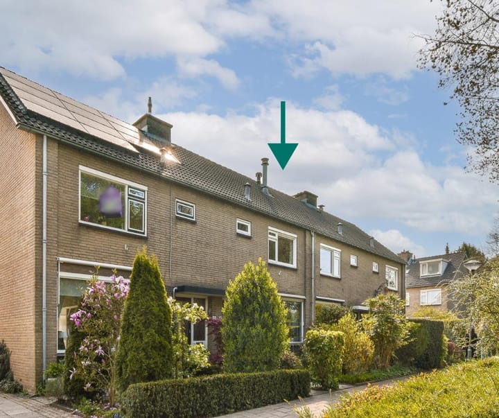 Foto 1 van Gravensingel 143