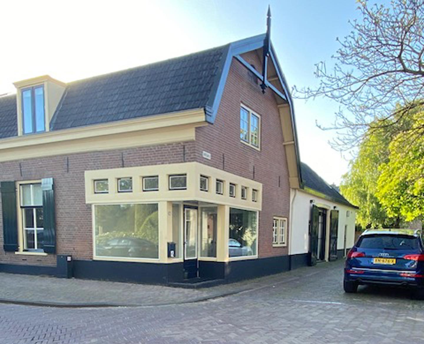 View photo 1 of Smidslaantje 12