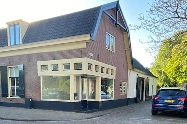 Smidslaantje 12, Laren (NH)
