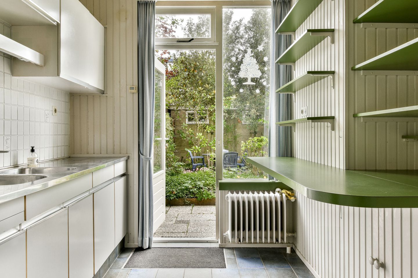 Foto 14 van Gravensingel 143