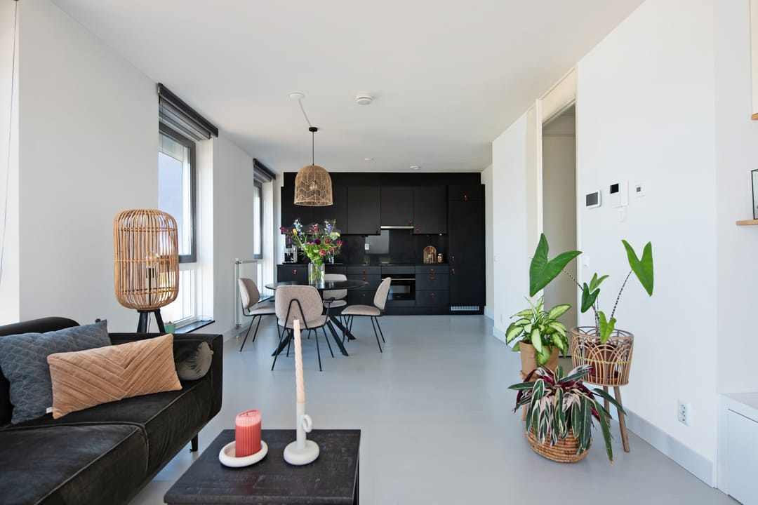 Foto 2 van De Hoevens 80