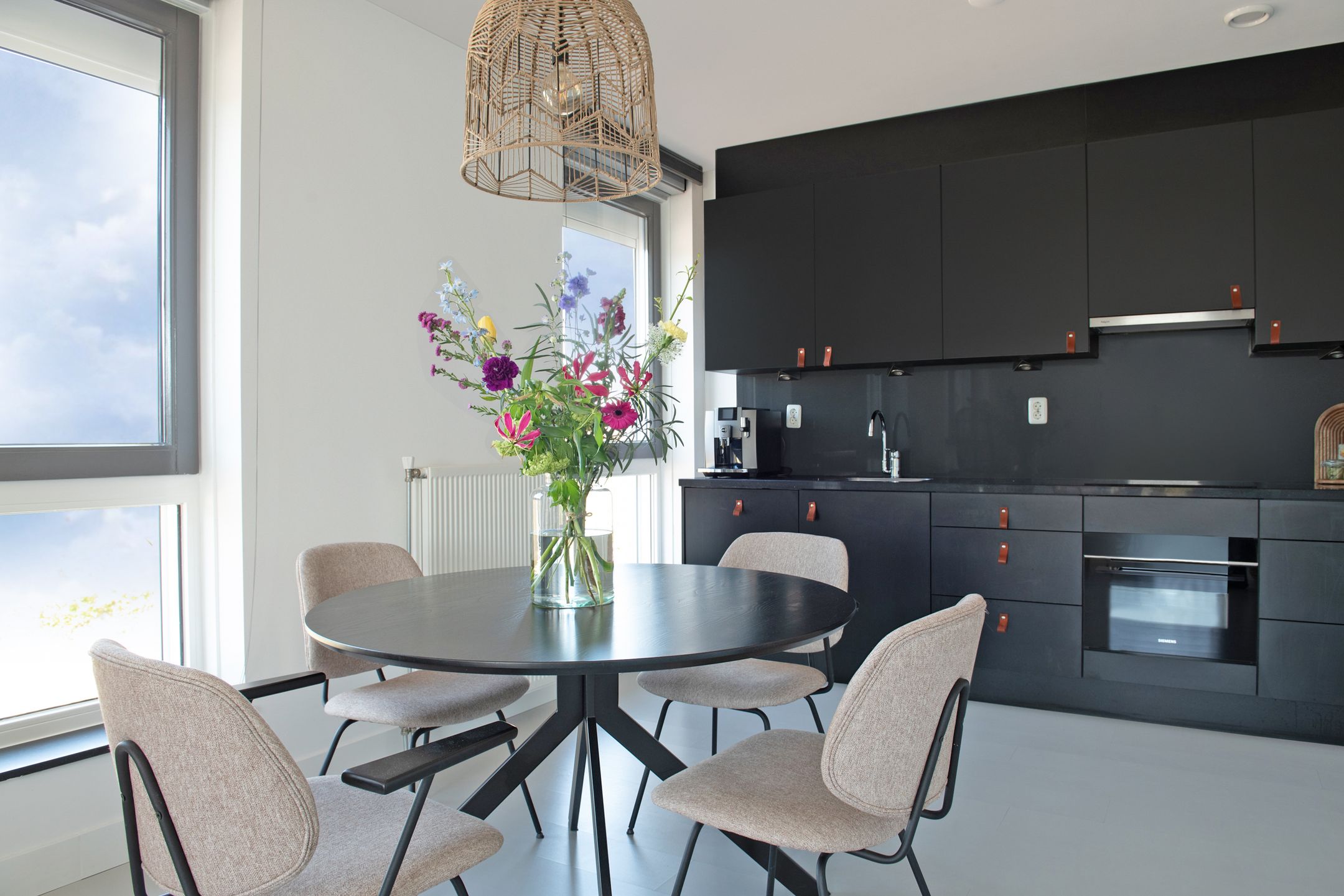 Foto 3 van De Hoevens 80