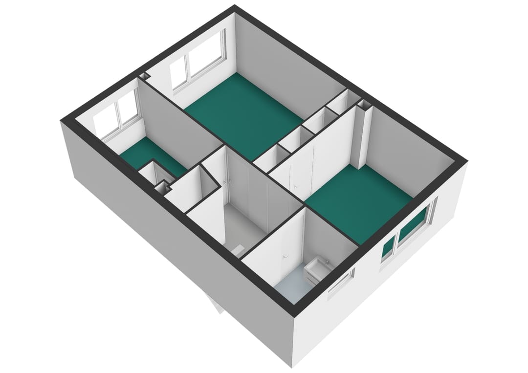 Foto 46 van Gravensingel 143