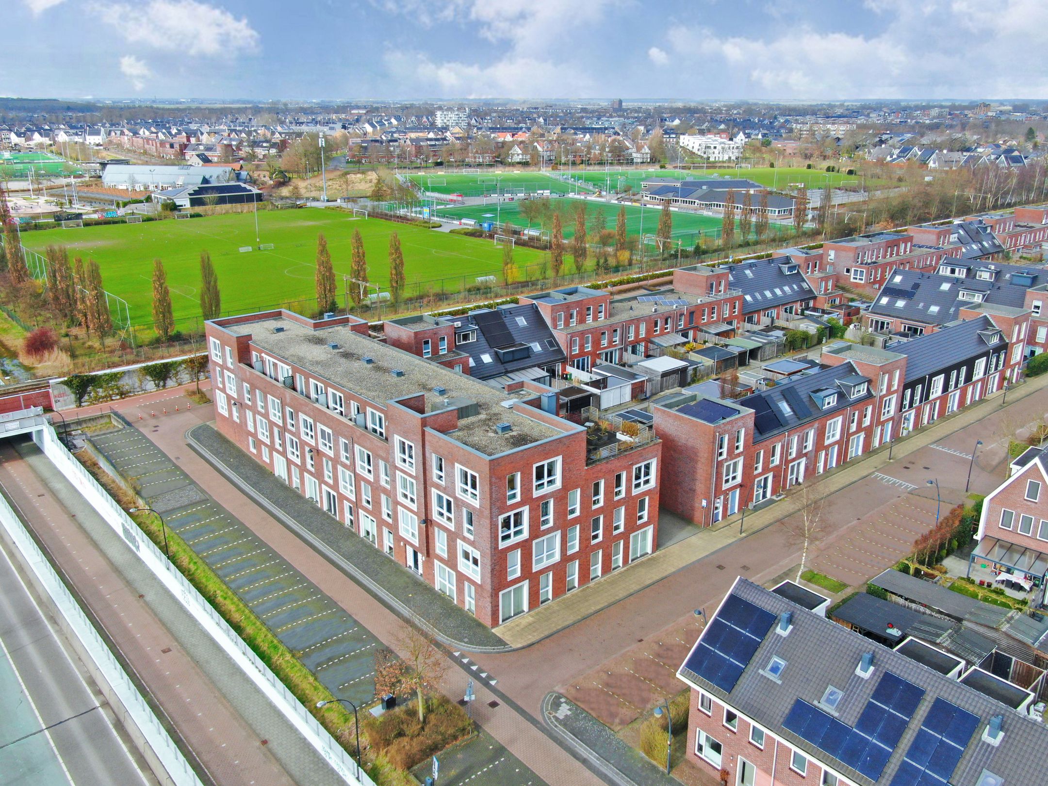 Foto 6 van De Hoevens 80