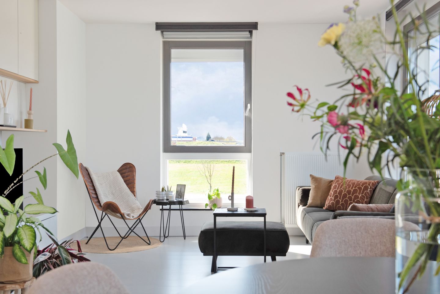 Foto 5 van De Hoevens 80