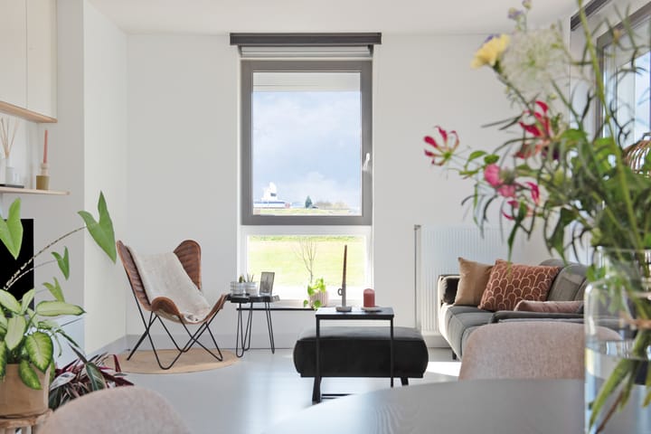 Foto 5 van De Hoevens 80