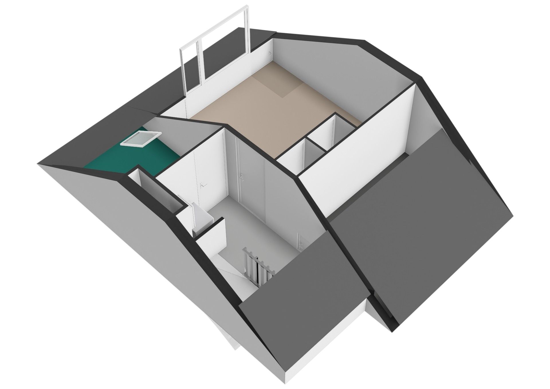 Foto 48 van Gravensingel 143