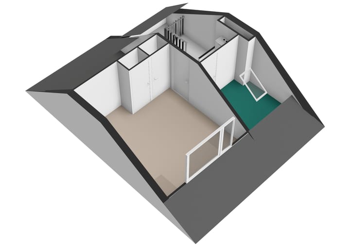 Foto 47 van Gravensingel 143