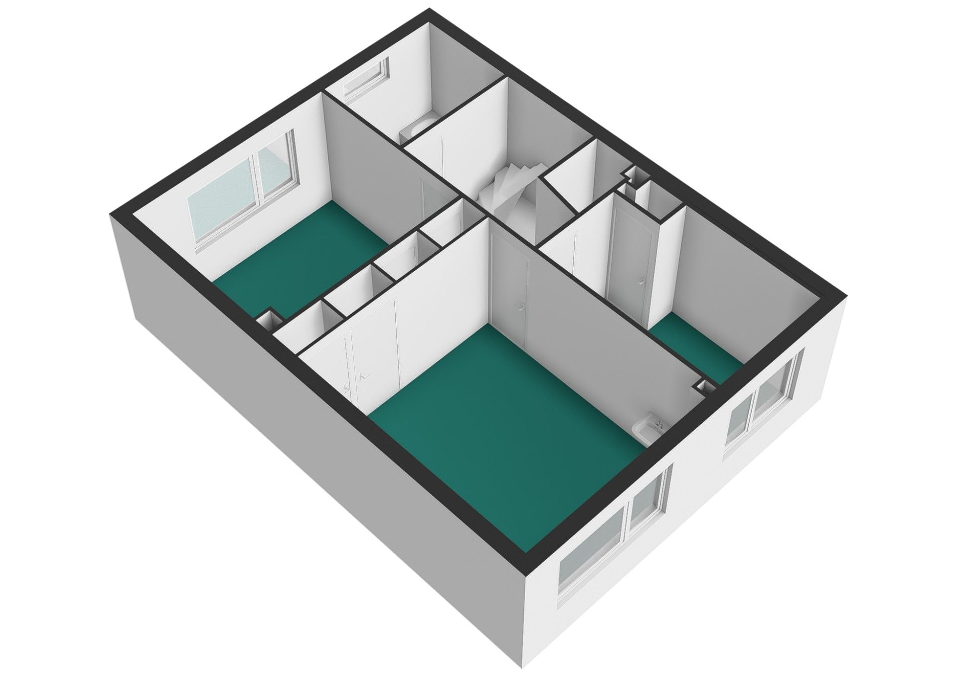 Foto 45 van Gravensingel 143