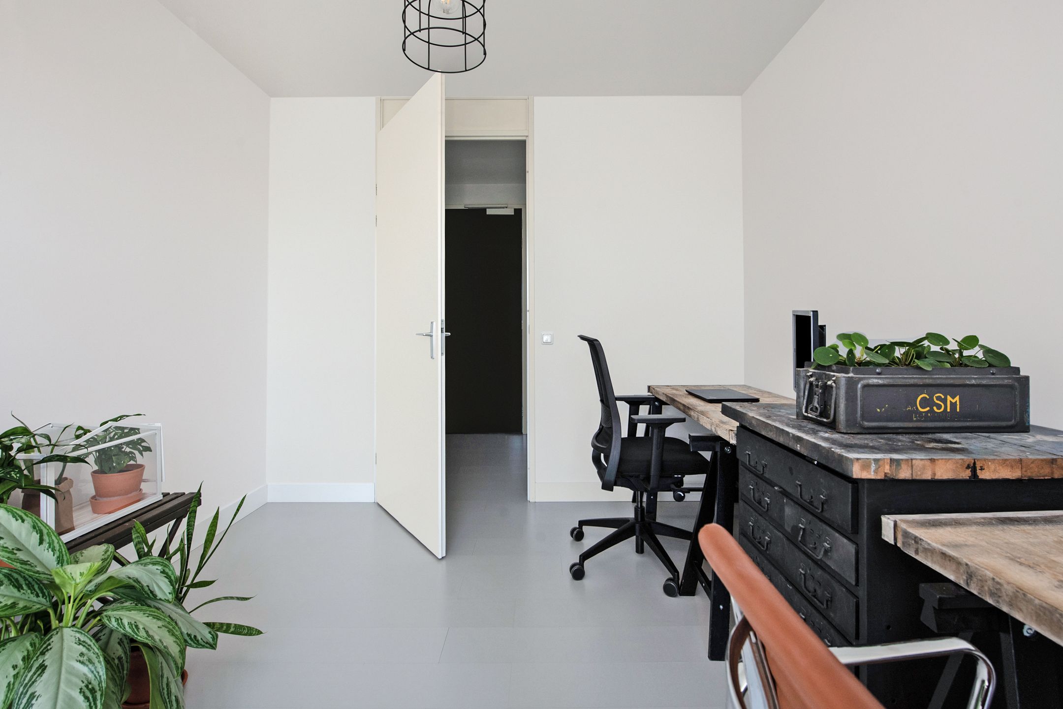 Foto 9 van De Hoevens 80