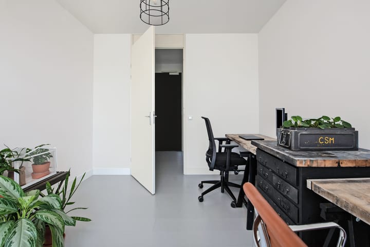 Foto 9 van De Hoevens 80