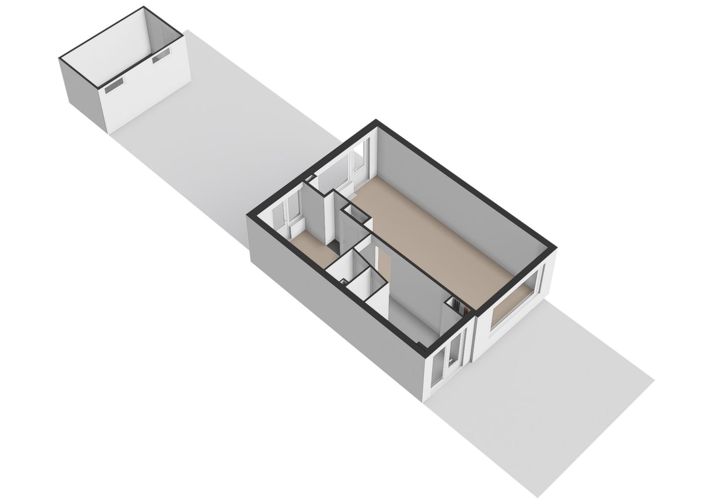 Foto 50 van Gravensingel 143