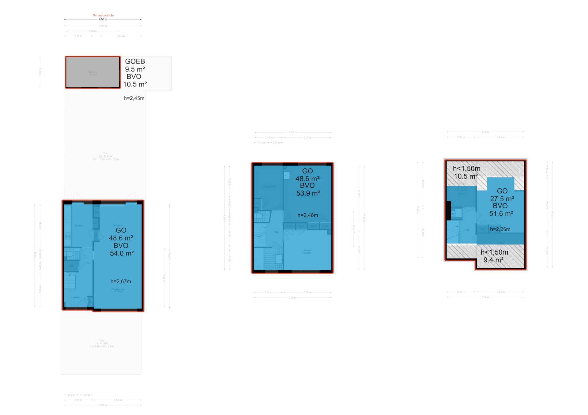 Foto 51 van Gravensingel 143