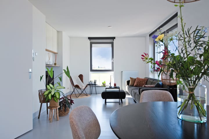 Foto 20 van De Hoevens 80