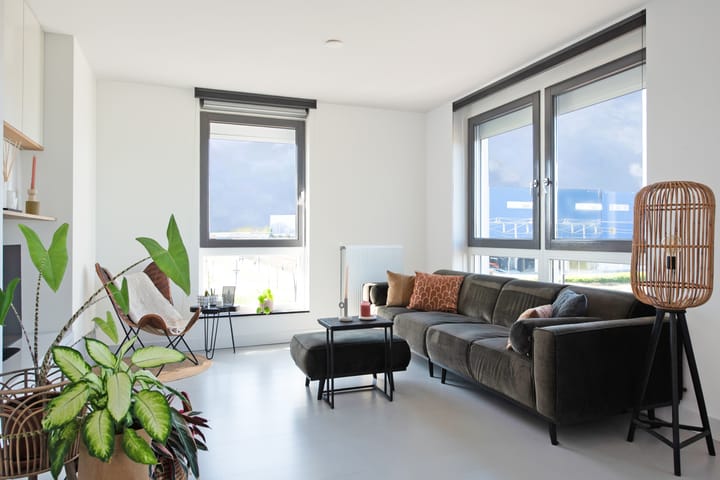 Foto 21 van De Hoevens 80