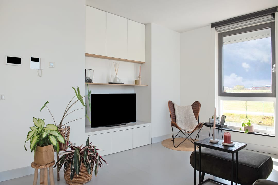 Foto 22 van De Hoevens 80