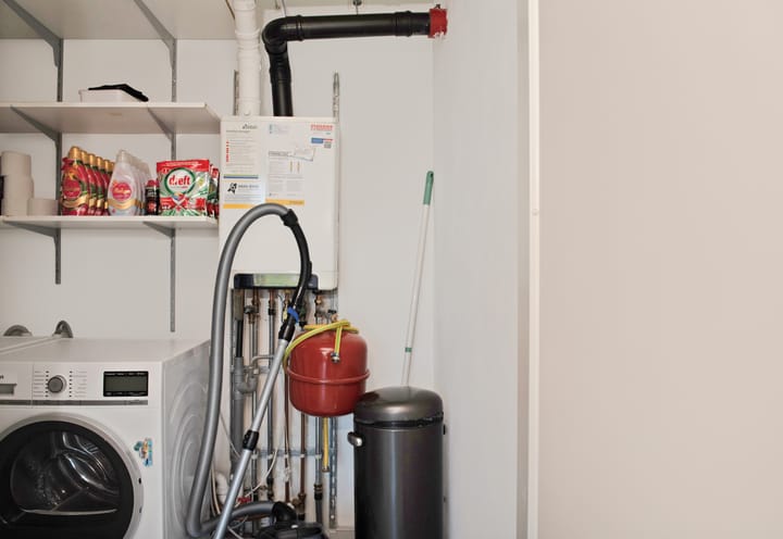 Foto 25 van De Hoevens 80