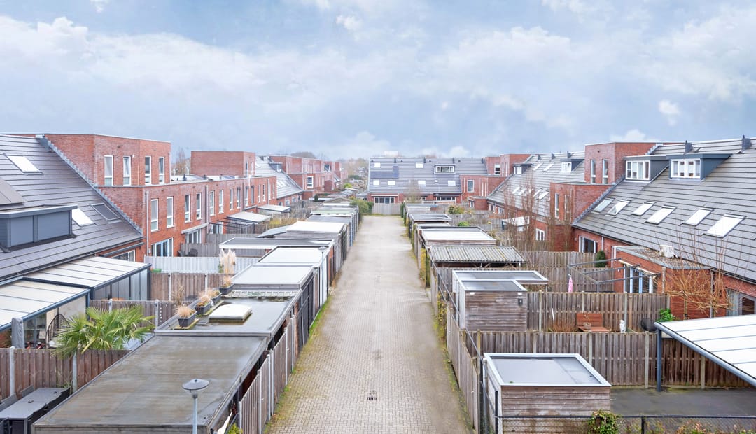 Foto 26 van De Hoevens 80