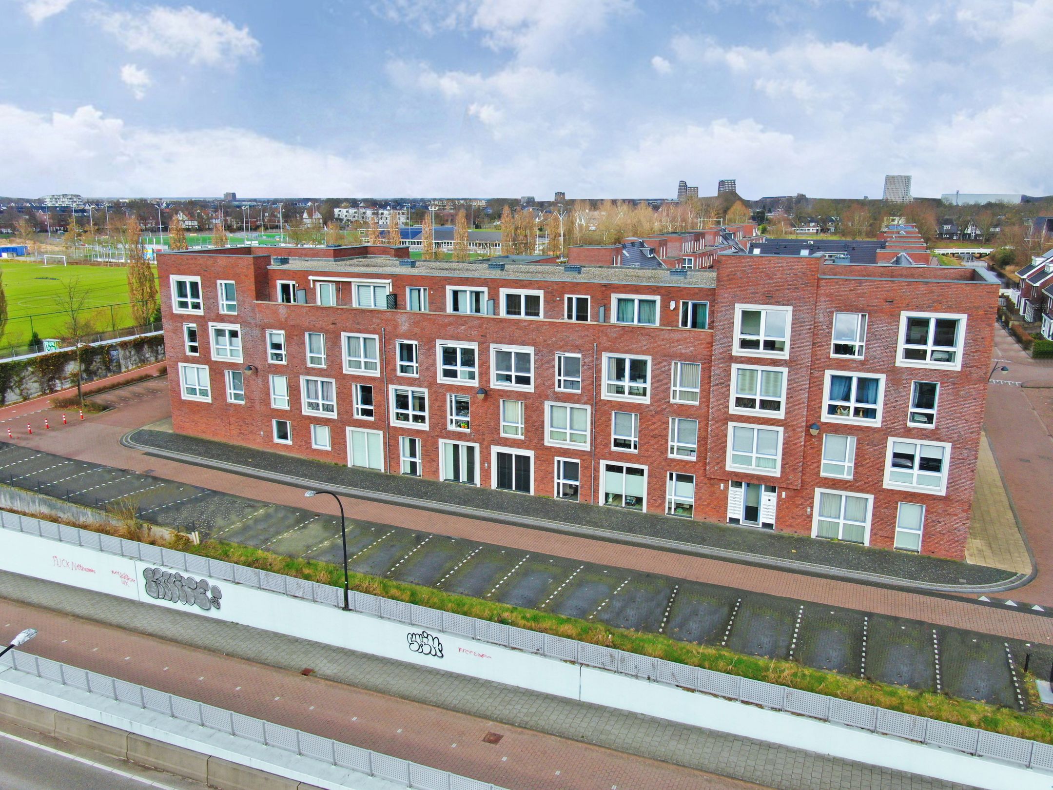 Foto 30 van De Hoevens 80