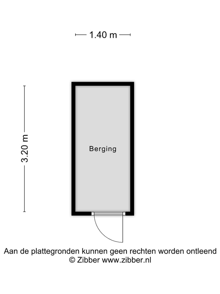 Foto 33 van De Hoevens 80