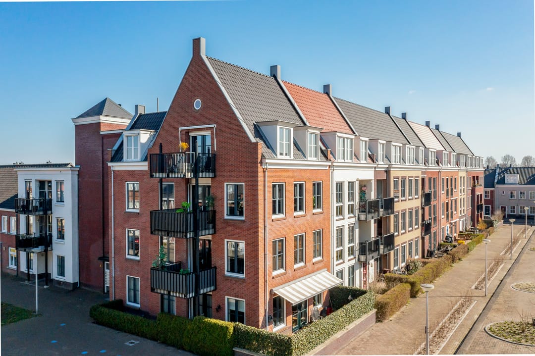 Foto 1 van Eyckenstein 32