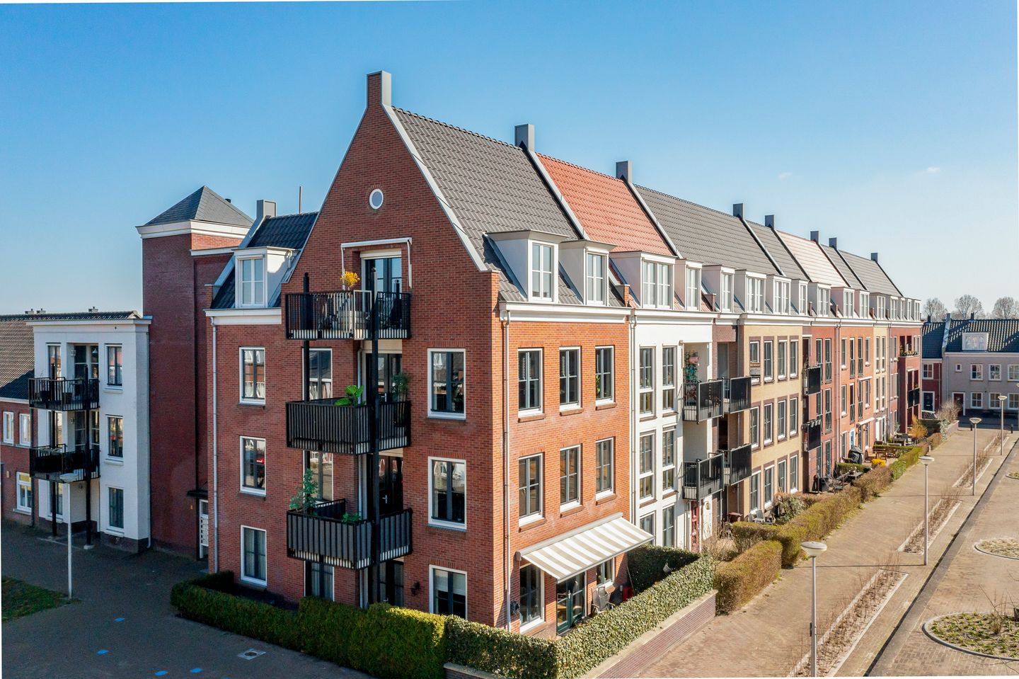 Foto 1 van Eyckenstein 32