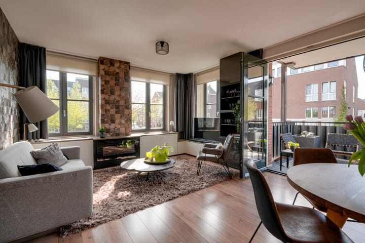 Foto 2 van Eyckenstein 32