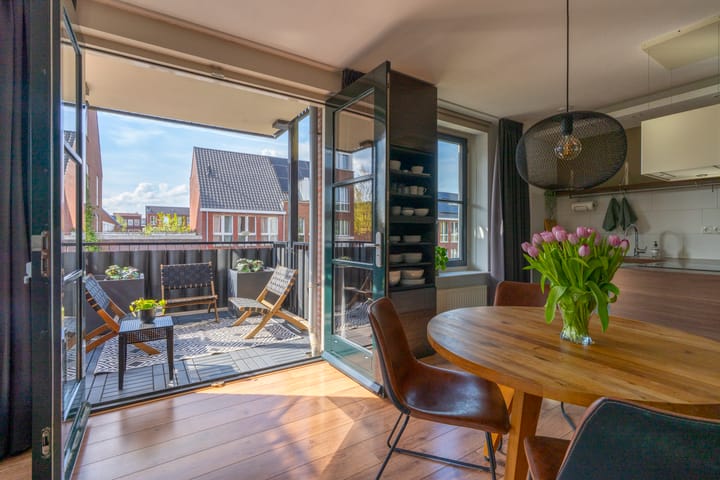 Foto 3 van Eyckenstein 32