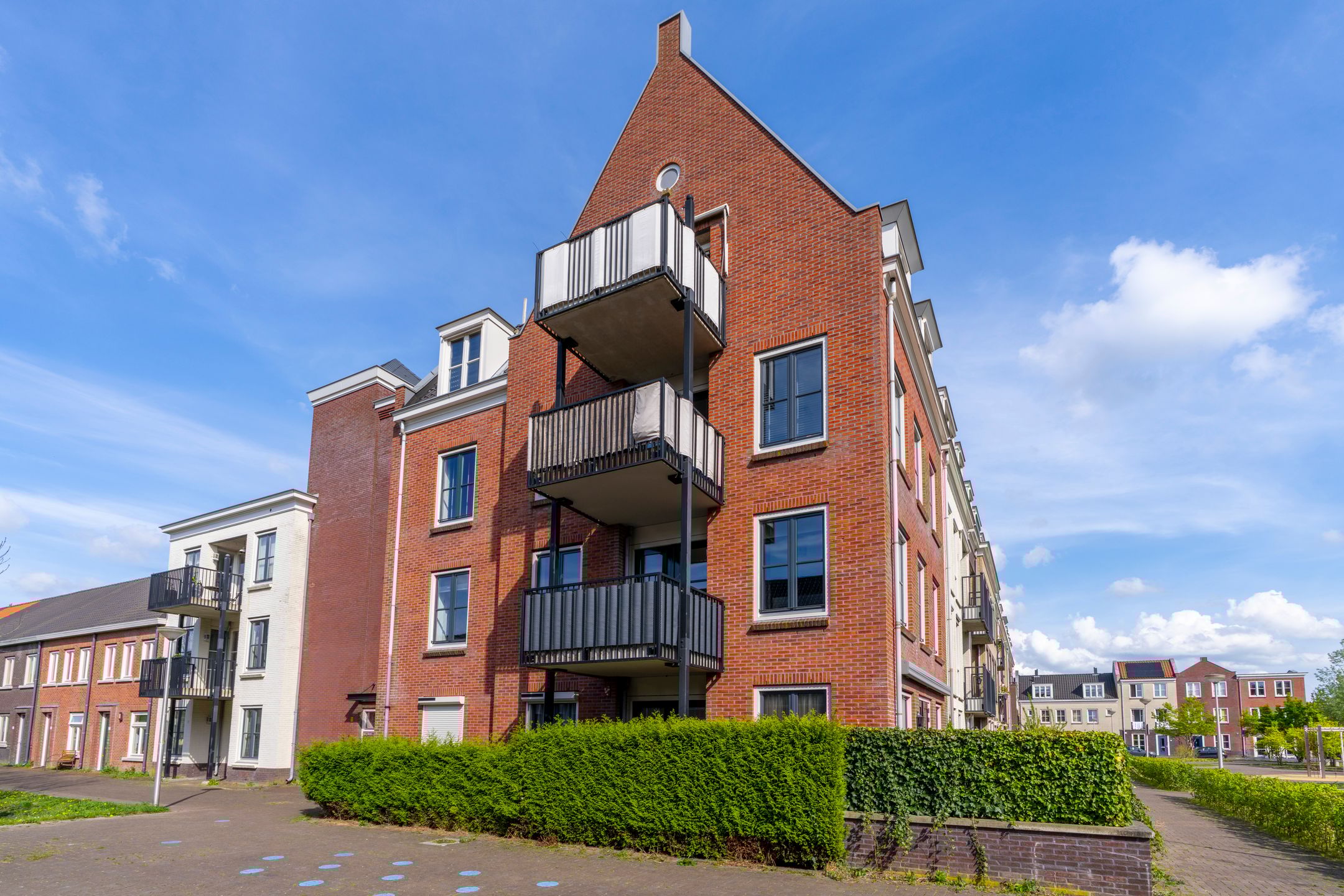 Foto 6 van Eyckenstein 32