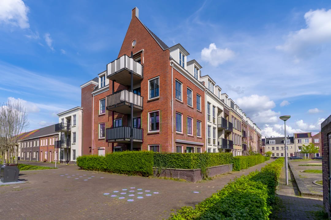 Foto 7 van Eyckenstein 32