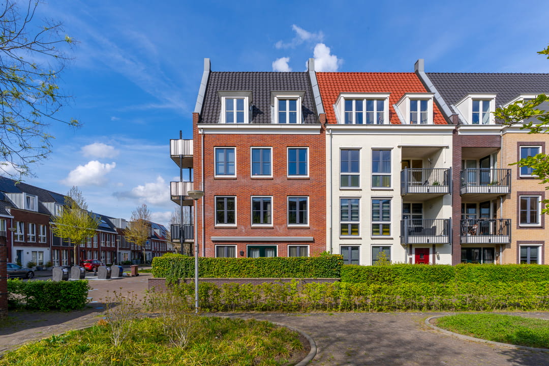 Foto 8 van Eyckenstein 32