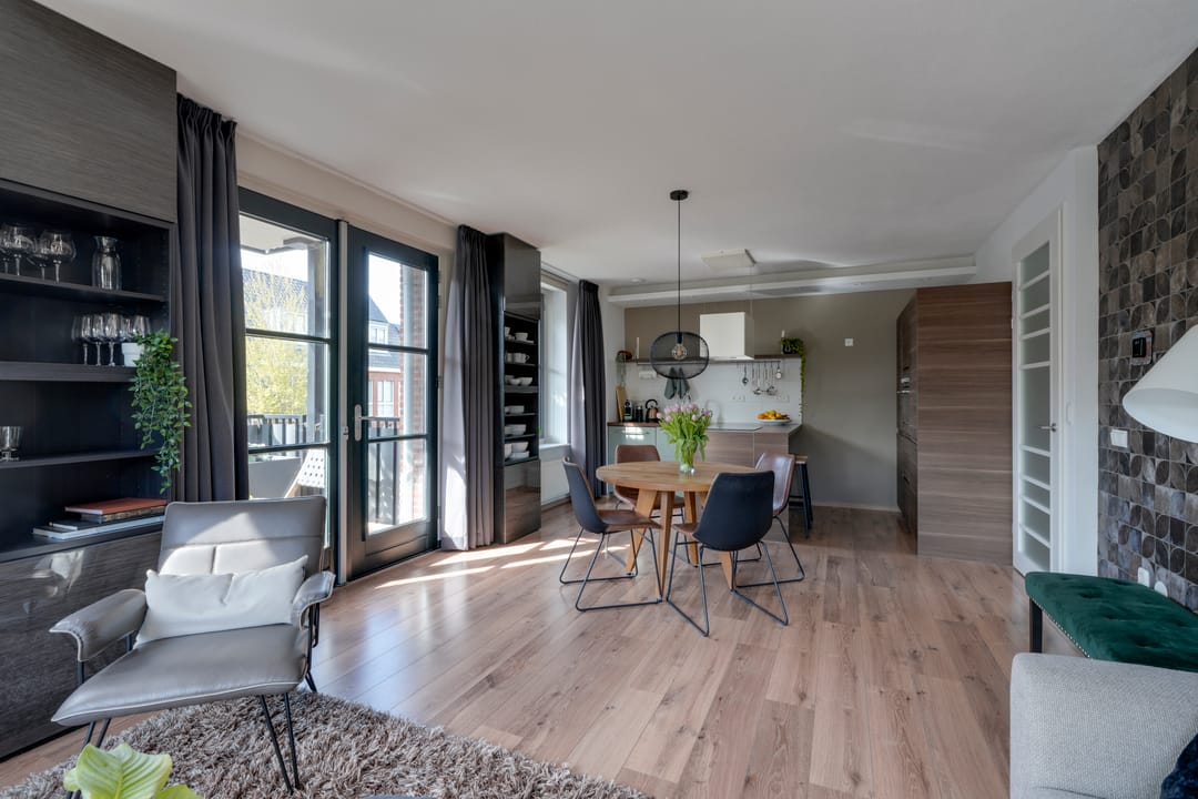 Foto 23 van Eyckenstein 32