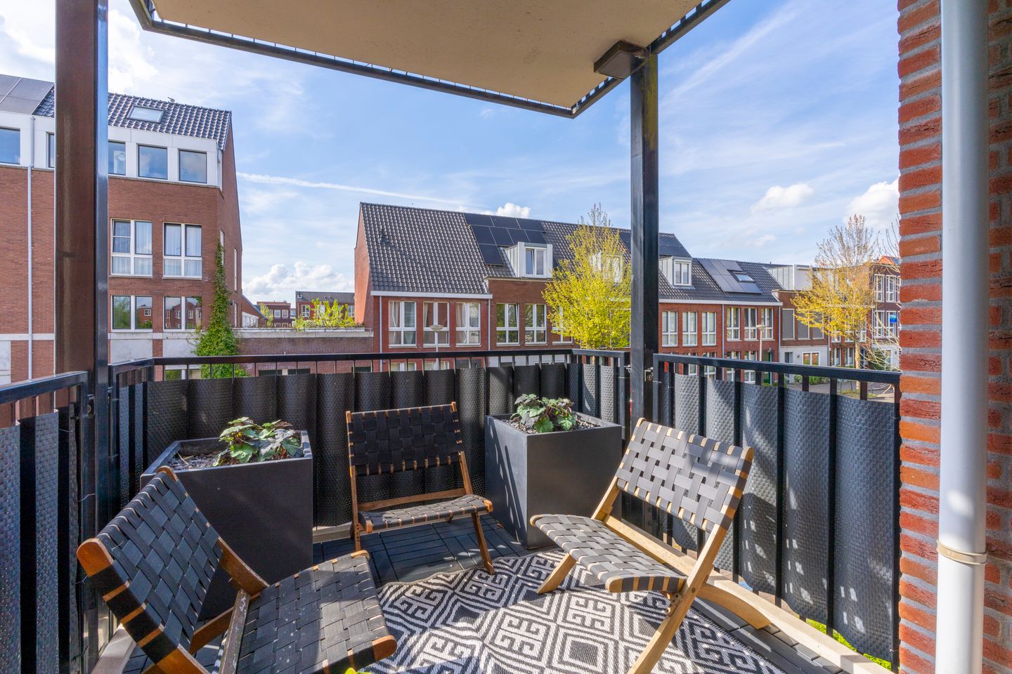 Foto 25 van Eyckenstein 32