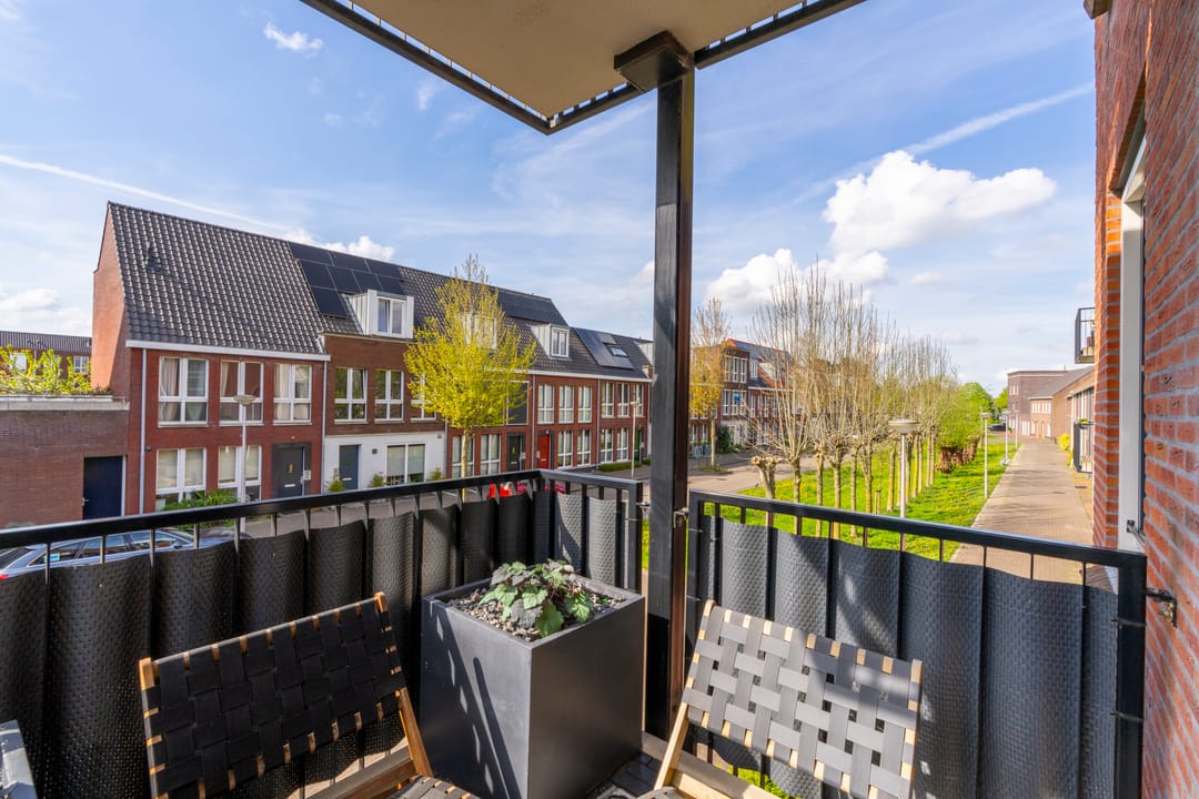 Foto 26 van Eyckenstein 32