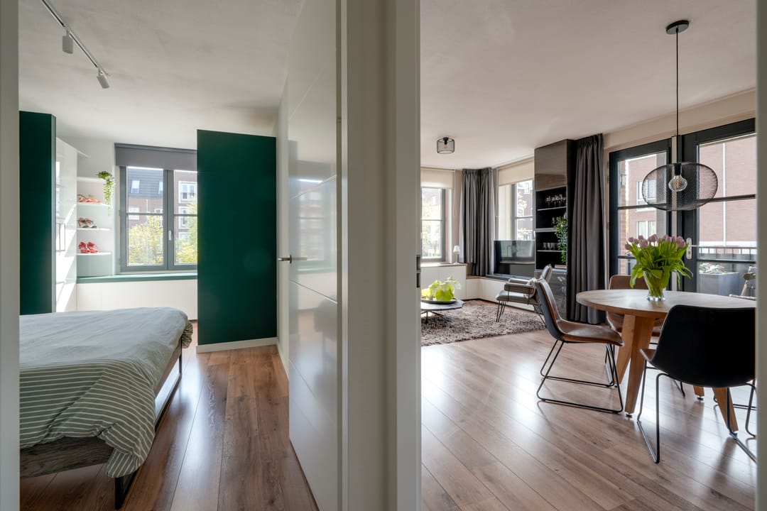 Foto 28 van Eyckenstein 32