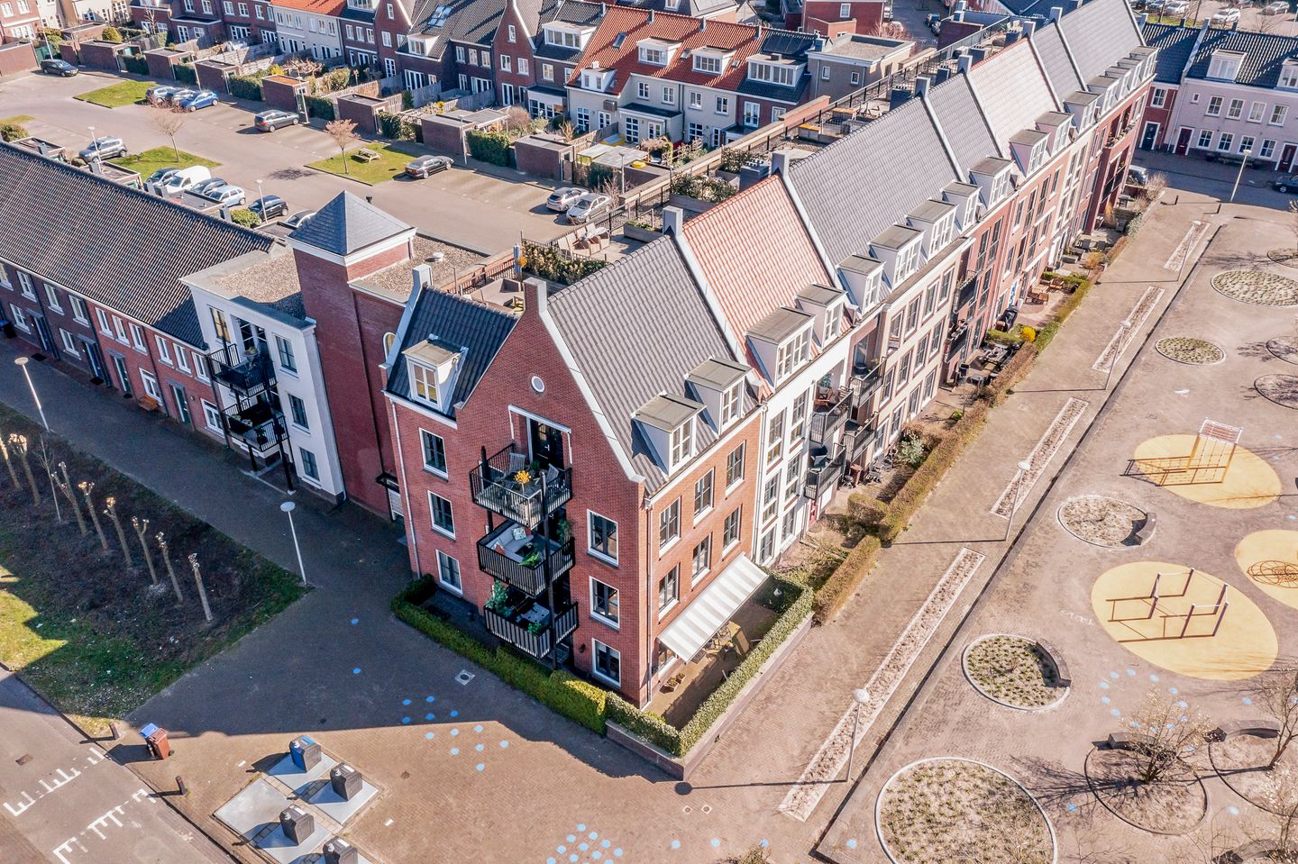 Foto 44 van Eyckenstein 32