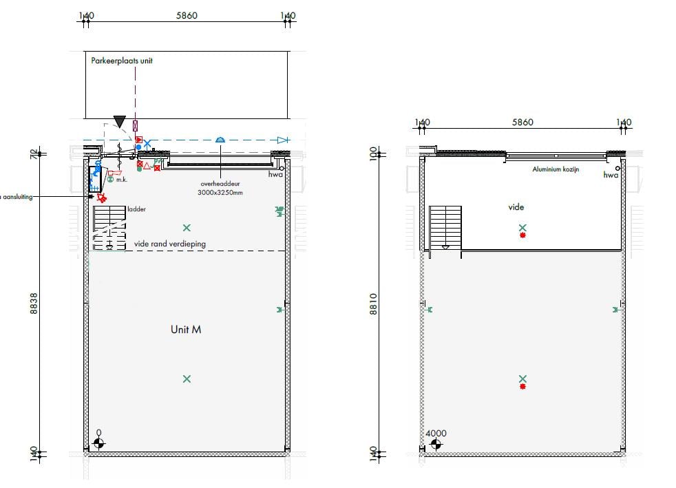 View photo 4 of Agriport 9-01