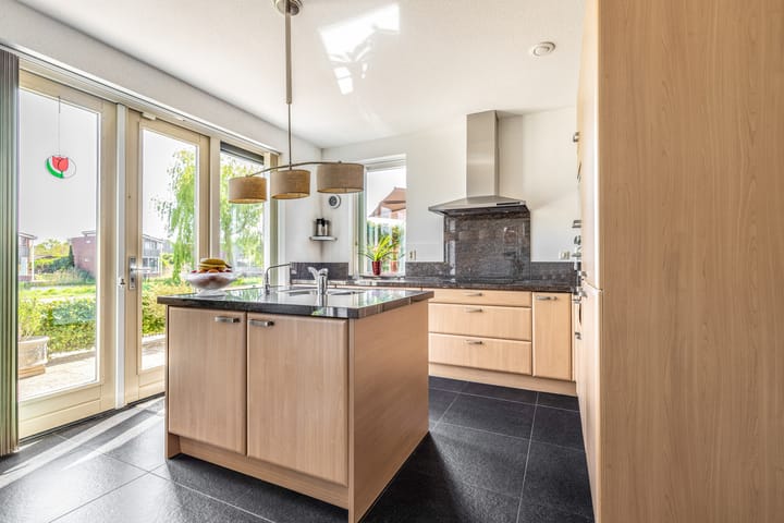 Foto 2 van Verbeekstraat 9