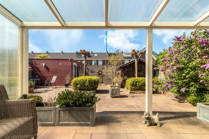 Foto 4 van Verbeekstraat 9