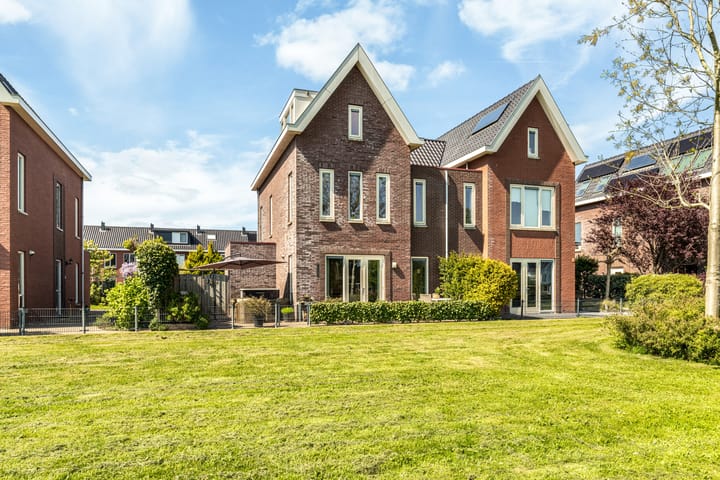 Foto 5 van Verbeekstraat 9