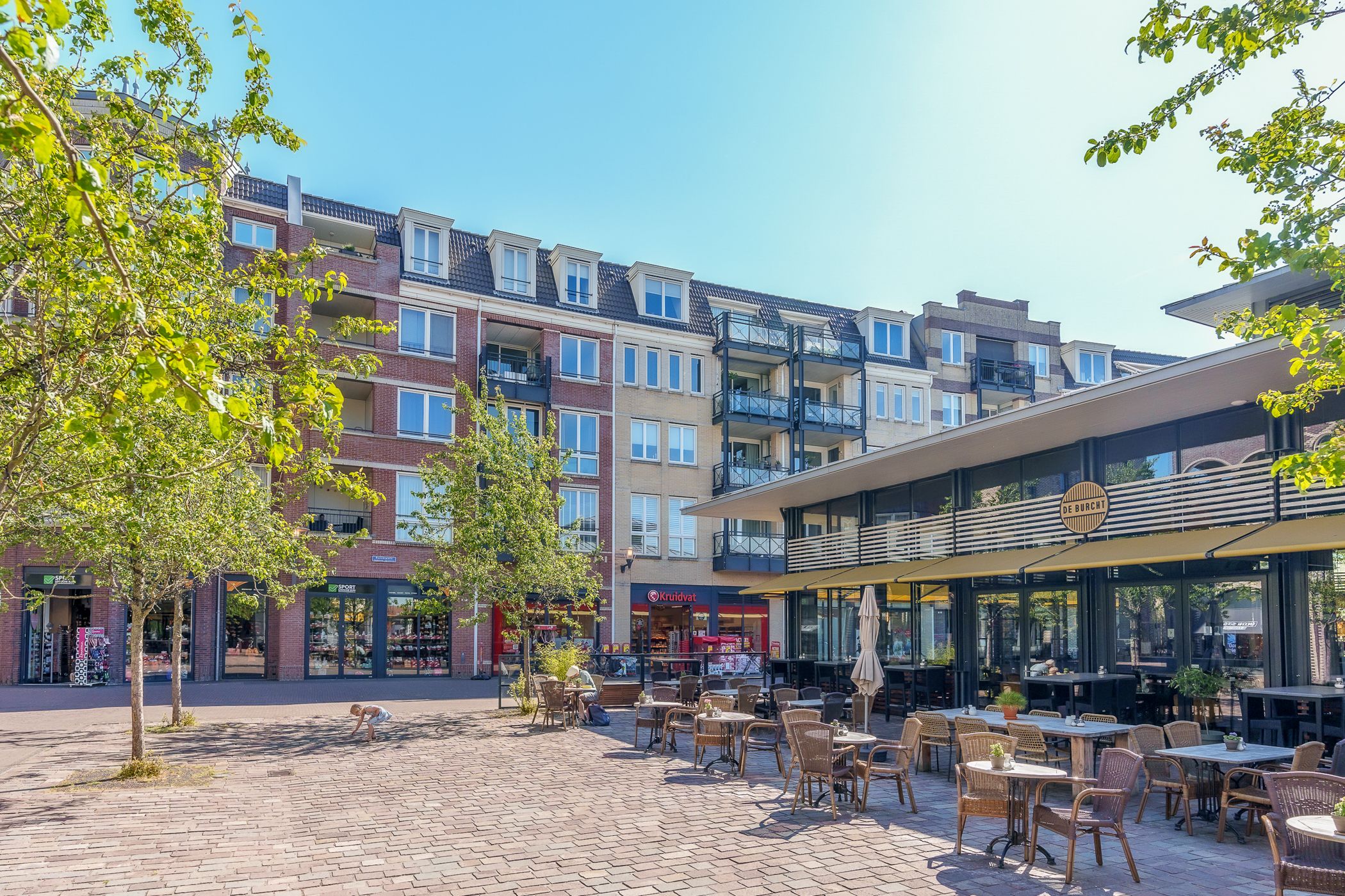 Foto 45 van Eyckenstein 32