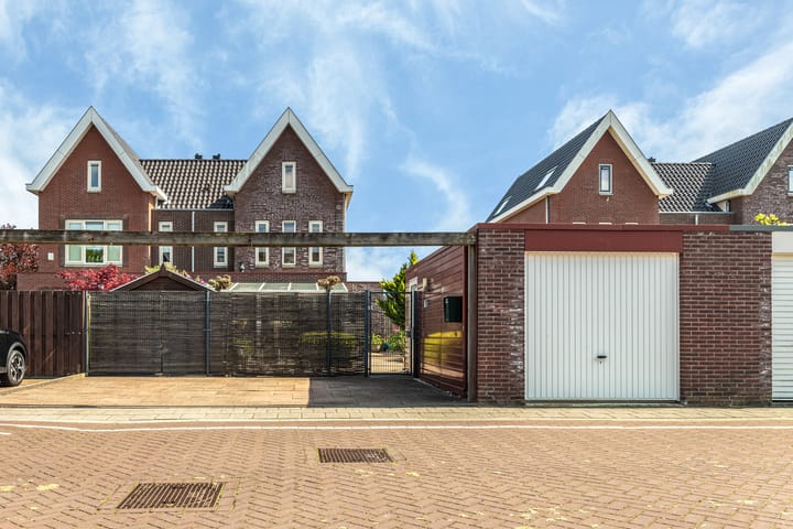 Foto 7 van Verbeekstraat 9